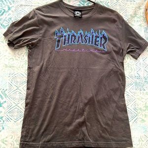 Thrasher Graphic tee